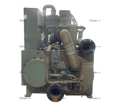 日立 水冷チラー RCUA300WH Z