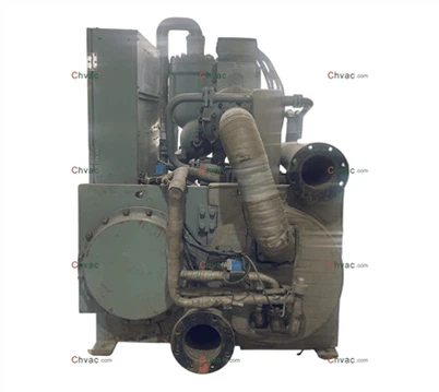 日立 水冷チラー RCUA300WH Z