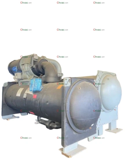 キャリア 19XR8R84E63MFB52 水冷チラー