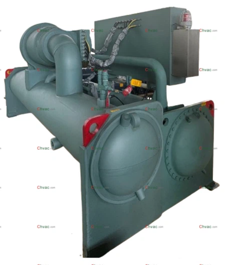 270TR ヨーク YGWE CHVAC 2025/04 新しい水冷チラー