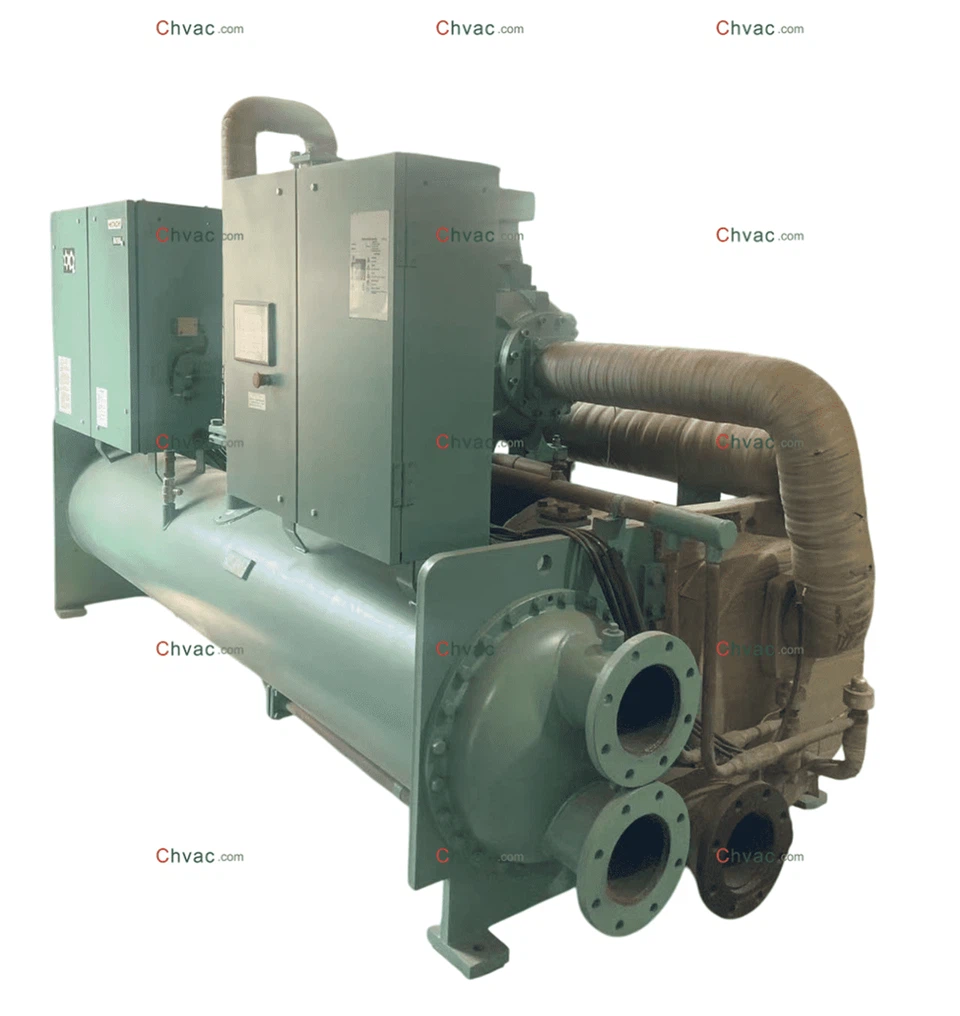 日立 RCUA220WHZ-E 水冷チラー