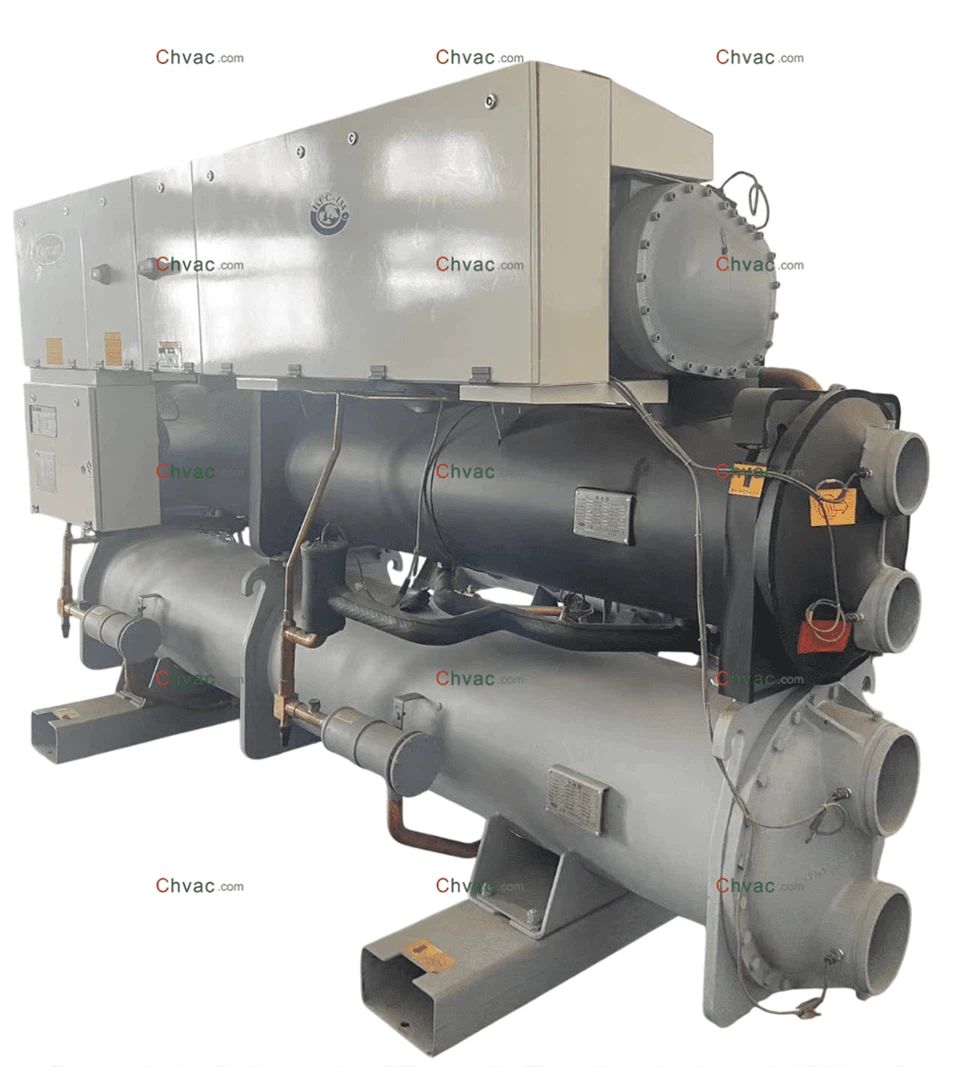 Carrier 30HXC250B Water Cooled Chiller In Stock high quality