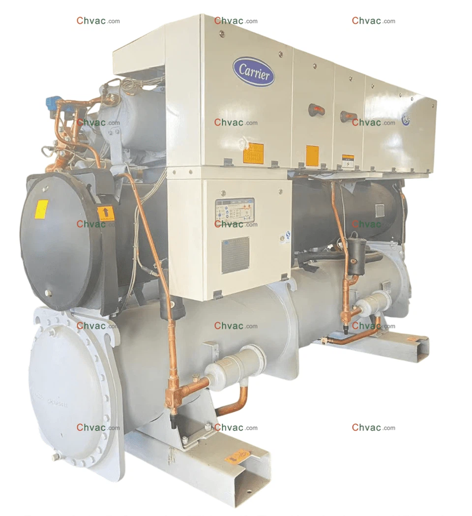 キャリア 30HXC250B 水冷チラー