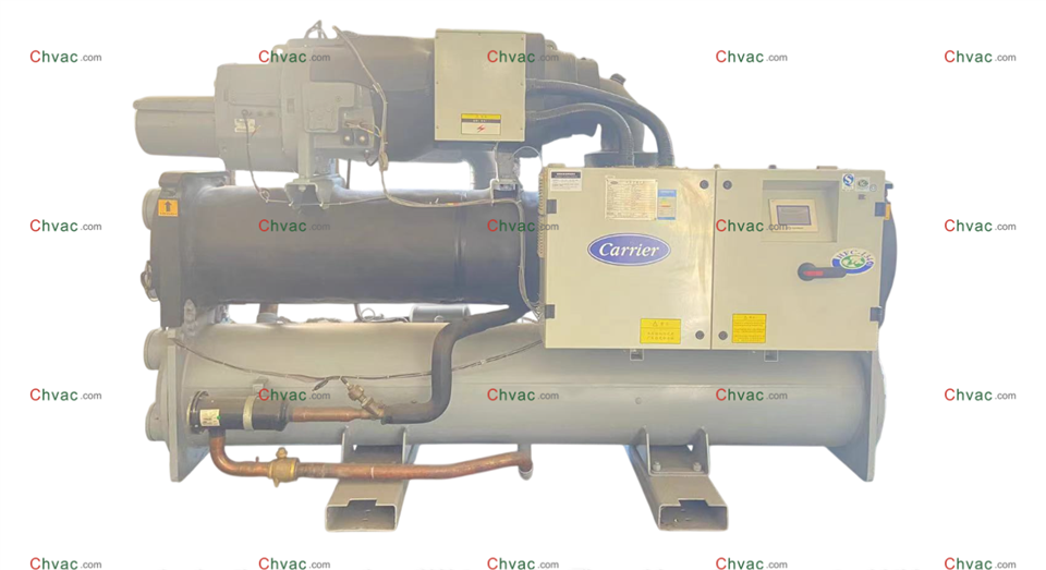 キャリア 30XW0612 水冷チラー