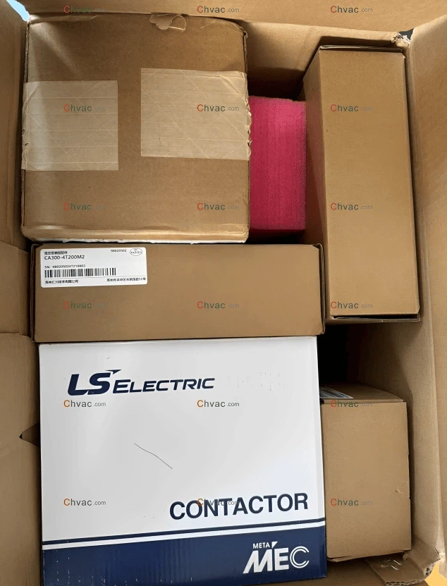 GMC125 コントラクター トレーン部品 NEW