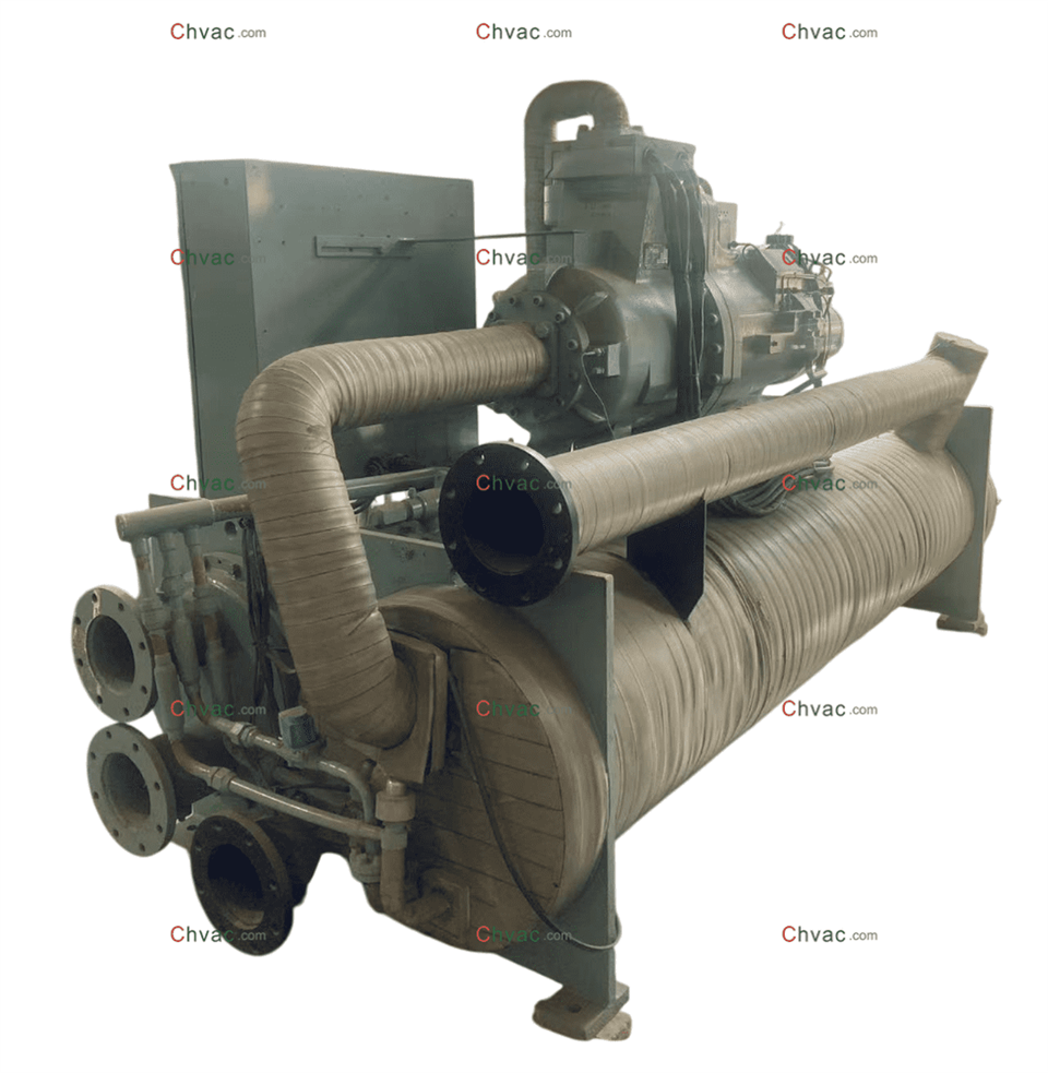 Hitachi RCUA170WHZ-Z Water Cooled Chiller suppliers