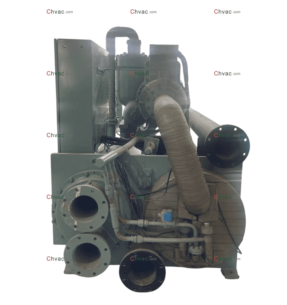 Hitachi RCUA170WHZ-Z Water Cooled Chiller factory