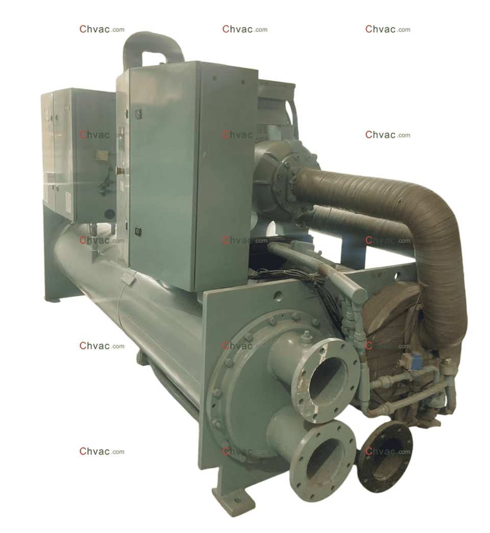 Hitachi RCUA170WHZ-Z Water Cooled Chiller manufacturers