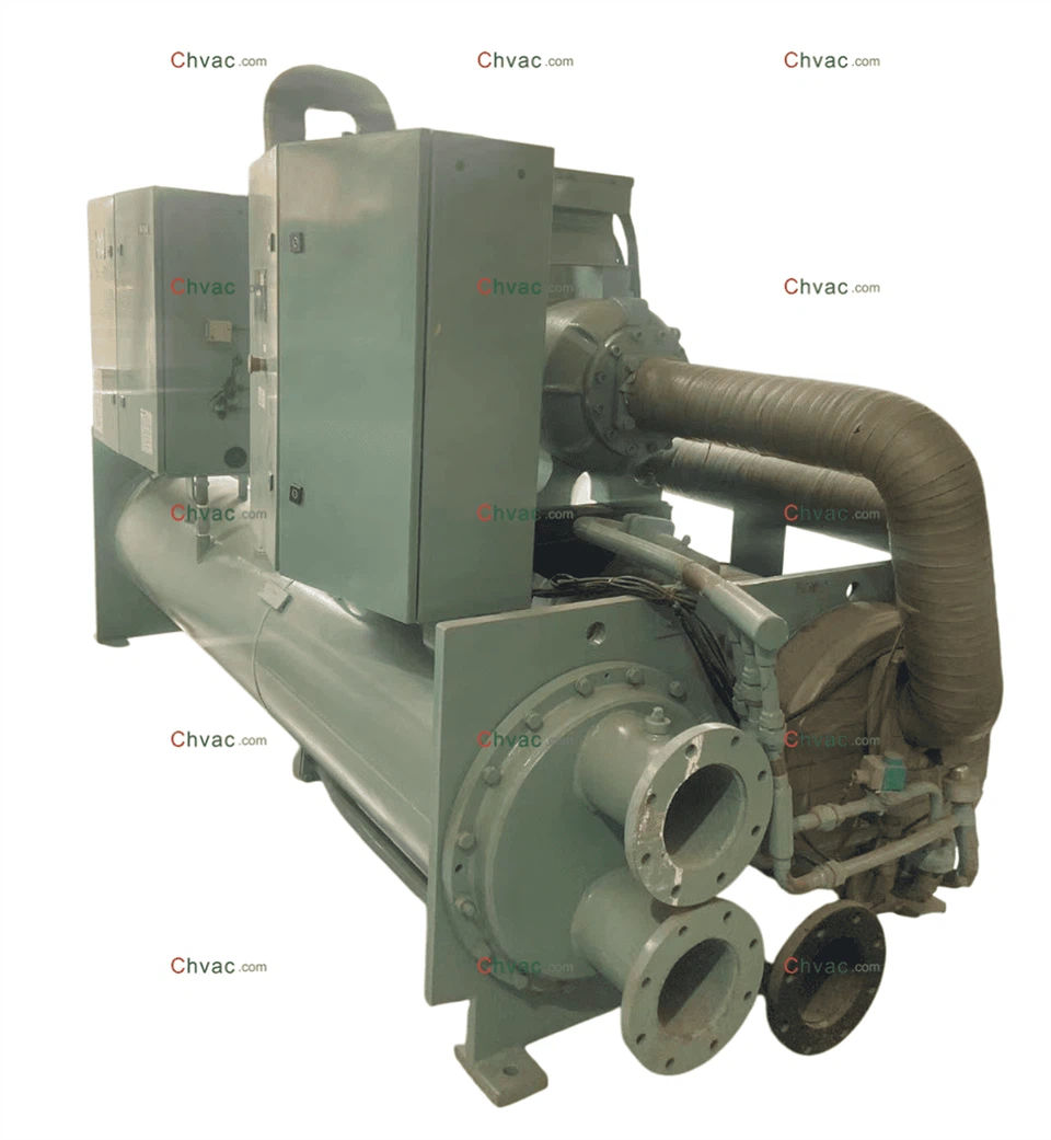 Hitachi RCUA280WHZ Water Cooled Chiller In Stock manufacturers