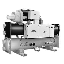 キャリア 30XW チラー