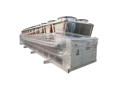 Trane RTAG チラー