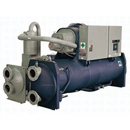 Trane Screw Chiller