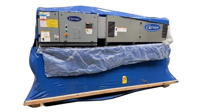Carrier Centrifugal Chiller Carrier Centrifugal Chiller