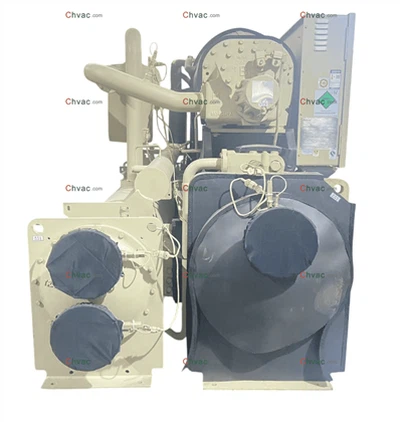 Trane RTHDB1B1B1 水冷チラー在庫あり