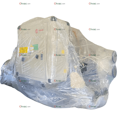 1000 TR トレーン CVHF1070 水冷チラー