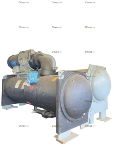 キャリア 19XR8R84E63MFB52 水冷チラー