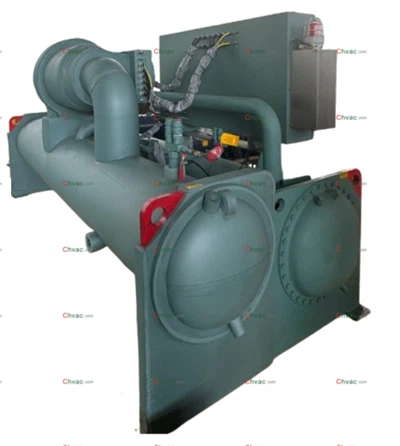 270TR ヨーク YGWE CHVAC 2025/04 新しい水冷チラー