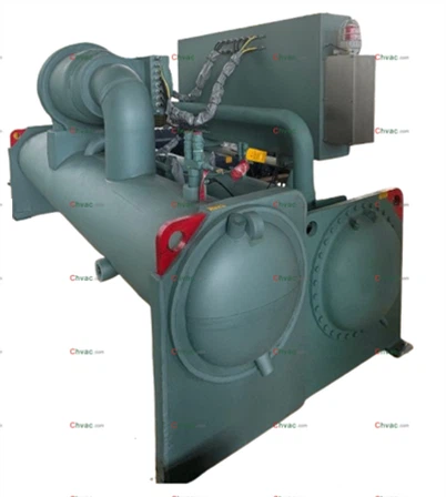 270TR ヨーク YGWE CHVAC 2025/04 新しい水冷チラー