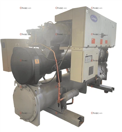 キャリア 30HXC165A 水冷チラー