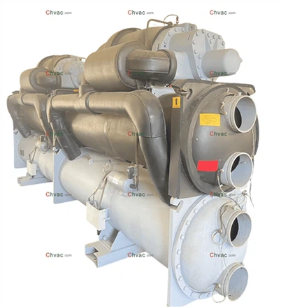 375 TR キャリア 30XW-V375 水冷チラー