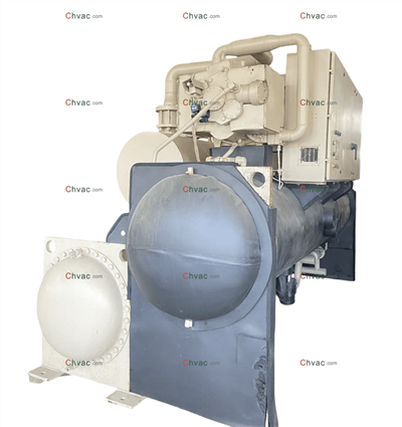 マッケイ PFS540.2XE 水冷チラー