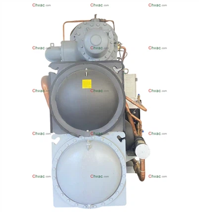 430 TR キャリア 30XW1502 水冷チラー