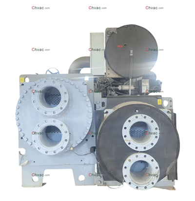 キャリア遠心式 23XRV3637NRVAA9 水冷チラー