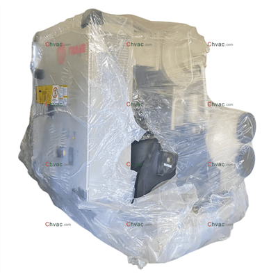 500 TR トレーン遠心式 CVHF485 水冷チラー