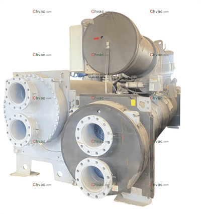 キャリア 19XR65654U5LGH52 水冷チラー