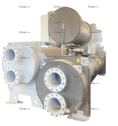 キャリア 19XR65654U5LGH52 水冷チラー