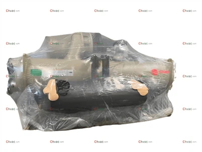 700TR または 2462 KW CVHF570 新しい Trane 水冷チラー CHVAC 新しい 2025