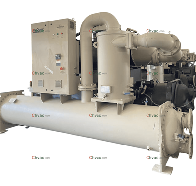 マッケイ PFSV6Q8OFLE2LDL 水冷チラー