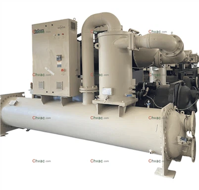 マッケイ PFSV6Q8OFLE2LDL 水冷チラー