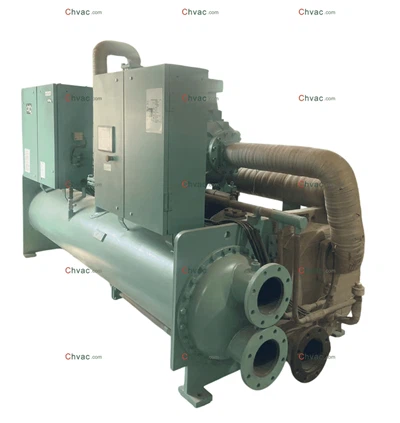 日立 RCUA220WHZ-E 水冷チラー