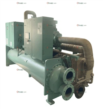 日立 RCUA220WHZ-E 水冷チラー