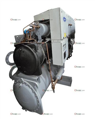 キャリア 30HXC250AH 水冷チラー