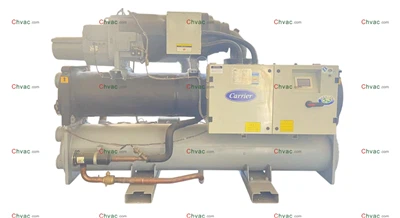 キャリア 30XW0612 水冷チラー