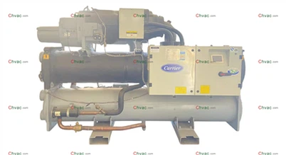 キャリア 30XW0612 水冷チラー