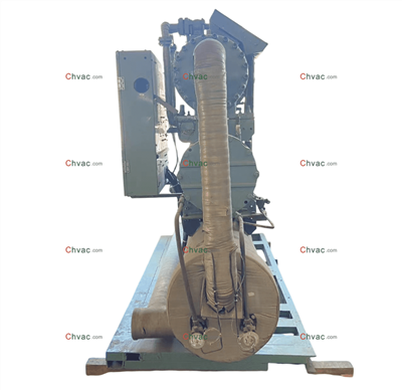 日立 190 水冷チラー