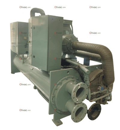 日立 RCUA170WHZ-Z 水冷チラー