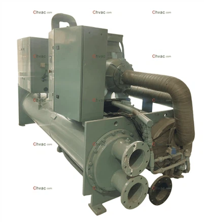 日立 RCUA170WHZ-Z 水冷チラー