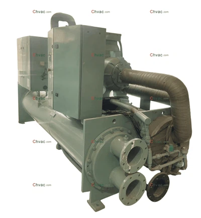 日立 水冷チラー RCUA280WHZ