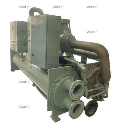 日立 水冷チラー RCUA280WHZ