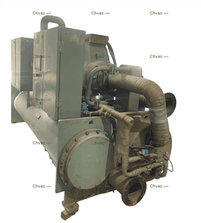 日立 水冷チラー RCUA300WHZ