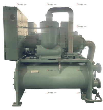 日立 RCY190WHZ-E 水冷チラー