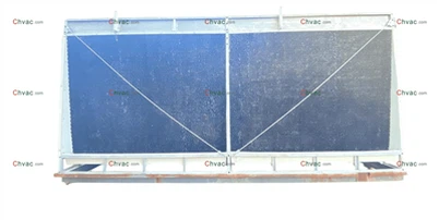 冷却塔 NX1025PAN2FPK