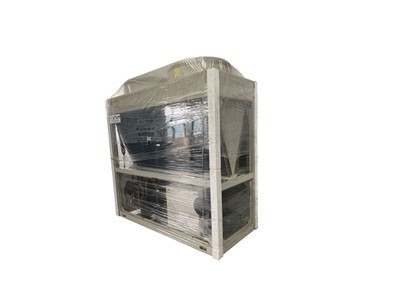 Trane 空冷ヒートポンプチラー