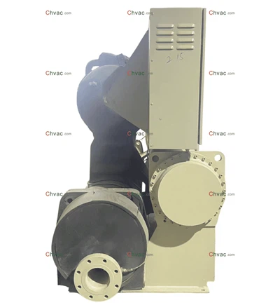 Trane RTHB215 水冷チラー