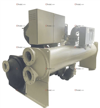 Trane RTHB380 水冷チラー