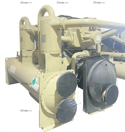 Trane RTHDD1D1E1 水冷チラー